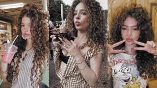 KALOGERA SISTERS TIKTOK EDITS COMPILATION 💕 @JMerciful_  @Xllout  screenshot 3