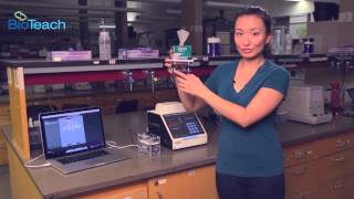 PCR Thermocycler Lab 3