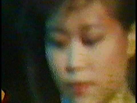 1983 林志美 愛的微波, 感情的段落