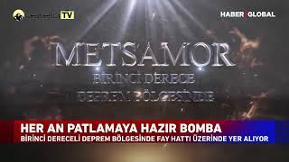 Metsamor Saatli Bomba