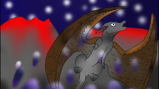 Marco (Wolf OC) Speedpaint! |…| by Wisp
