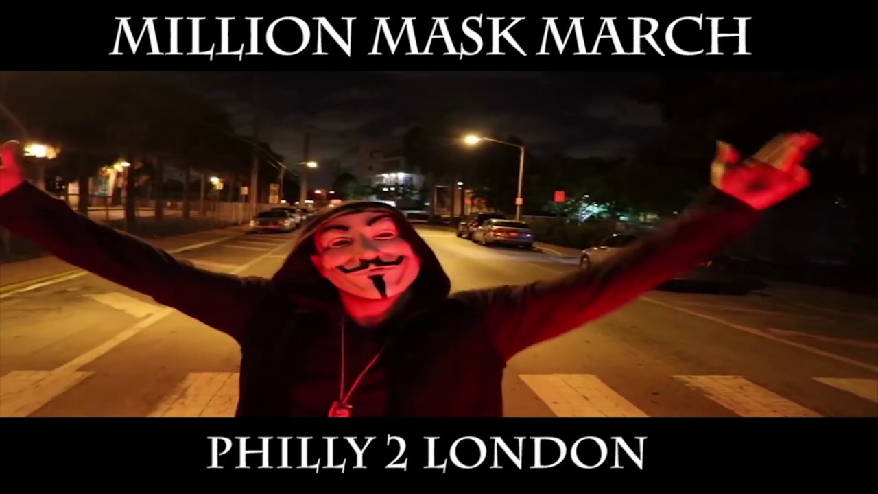 Steve Grant & Atom Warlok "Guy Fawkes Remix" Produced By DJ Weltch adlı videoyu YouTube'da izle Steve Grant & Atom Warlok "Guy Fawkes Remix" Produced By DJ Weltch adlı videoyu YouTube'da izle