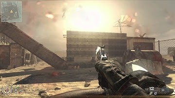 MW2 Bunker RPC TOOL BY Demon+Download
