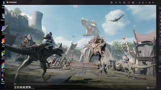 طريقه تشغيل هاك SAFELOOP اقوي هاك للمحاكي امان 100% للحسابات الاساسيه screenshot 5