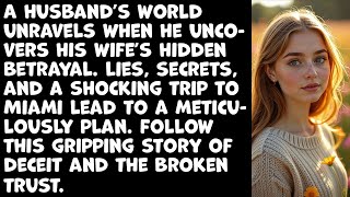 The Miami Getaway: A Vacation That Exposed the Truth! | Cheating Wife Story