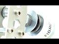 Heusinkveld Ultimate+ 3 Pedal Brake, Throttle and Clutch Set Silver : video thumbnail 1