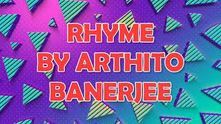 DOE A DEER A RHYME tried By Arthito Banerjee | my nephew