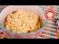 MACARRONES CON QUESO | MAC N' CHEESE | EL GUZII