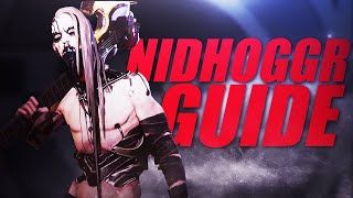 BLEEDING EDGE | NIDHOGGR Basic Guide