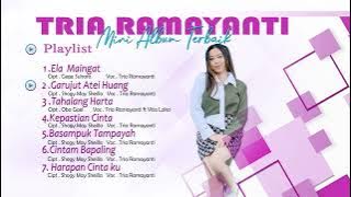 Tria Ramayanti - Mini Album lagu Dayak 2023