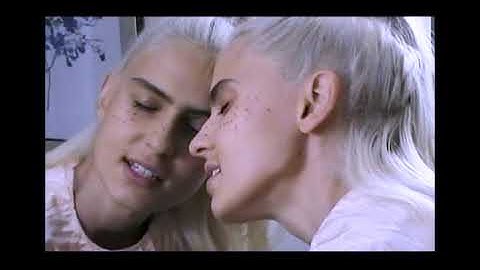 Banoffee - Bubble (Official Video)