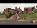 St. Louis hires Texas company to manage tornado recovery programs