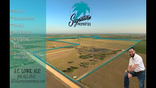 312 - Acre Pasture Ranch Lasara, Tx