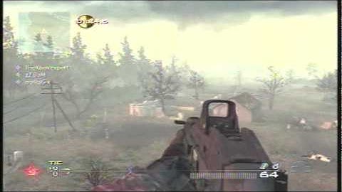 MW2 boosting glitch!!!!!!!!!!!!!!!!!!!