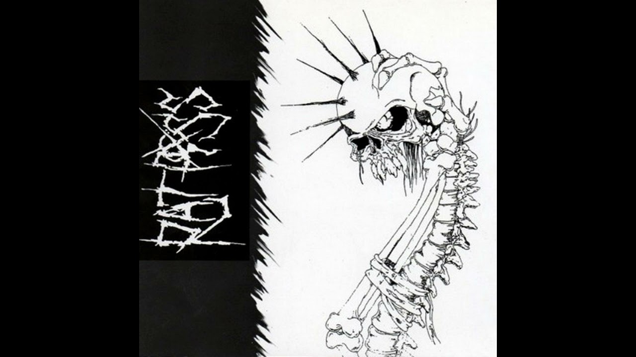 Rat Piss - Rat Piss 7"