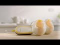 Medela Freestyle™ Hands-free | How-to