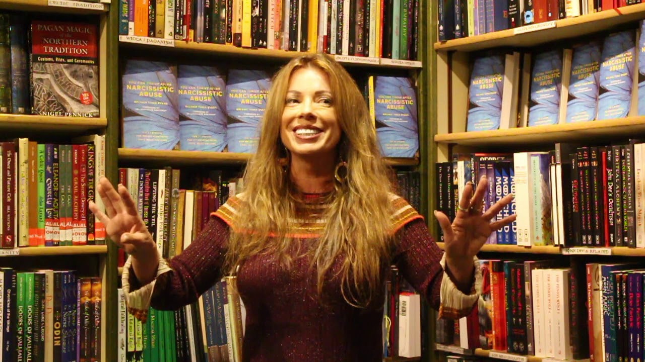 Quanta Freedom from your Narcissistic Abusers by Melanie Tonia Evans