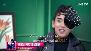 M Stranger Fox Vs Silver Sonic - Drag Race Thailand 2