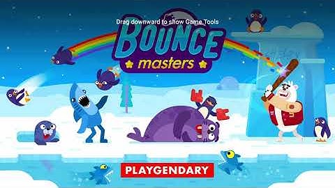 Bounce Masters! IS THIS MAX LEVEL THANOS BATS EVOLUTION? Bounce Master Level 999? Pika Guys #01