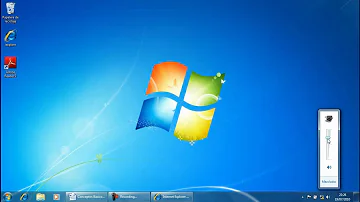 ¿Cómo funciona el Sistema Operativo Windows 7?