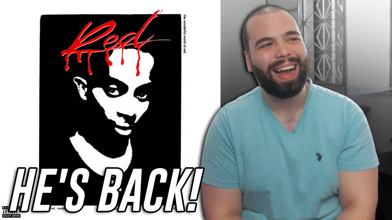 Playboi Carti - Whole Lotta Red (FIRST REACTION/REVIEW)