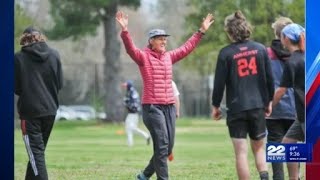 Amherst Regional coach, garden educator named to Ultimate Hall of Fame Class of 2026
