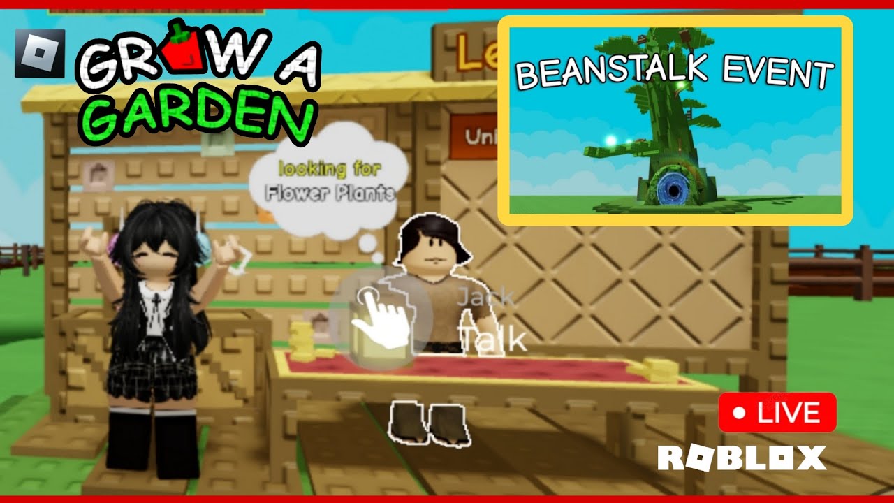 🔴  Playing Roblox With Every Viewers LIVE!  