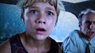 Its This Scene That Makes Juric Park A Masterpiece