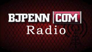 BJPENN.COM RADIO 3/20/13 - MIGHTY MOUSE, KAMPMANN, PYLE & JORGENSEN (FULL REPLAY)