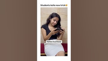 Ye is ladki ne kya kiya😱 #coding #techlearn #codingtips #learntocode #codingnewbie