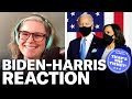 Obama's Staff Reacts to Kamala Harris as Vice President | Pod Save America
