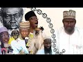 Day 06 live  qungiyar izala da shigowar ta nigeria  tare da sheikh ahmad isah jaja bauchi