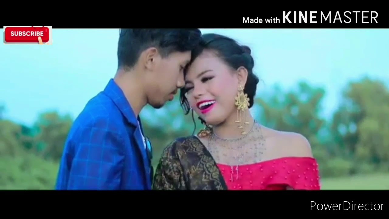 HAMJAGO ANGLY NONO  NEW KOKBOROK ROMANTIC OFFICIAL MUSIC VIDEO 2020