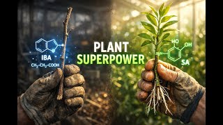 Willow Water: The Secret Superpower for Your Garden | Natural Rooting Hormone DIY