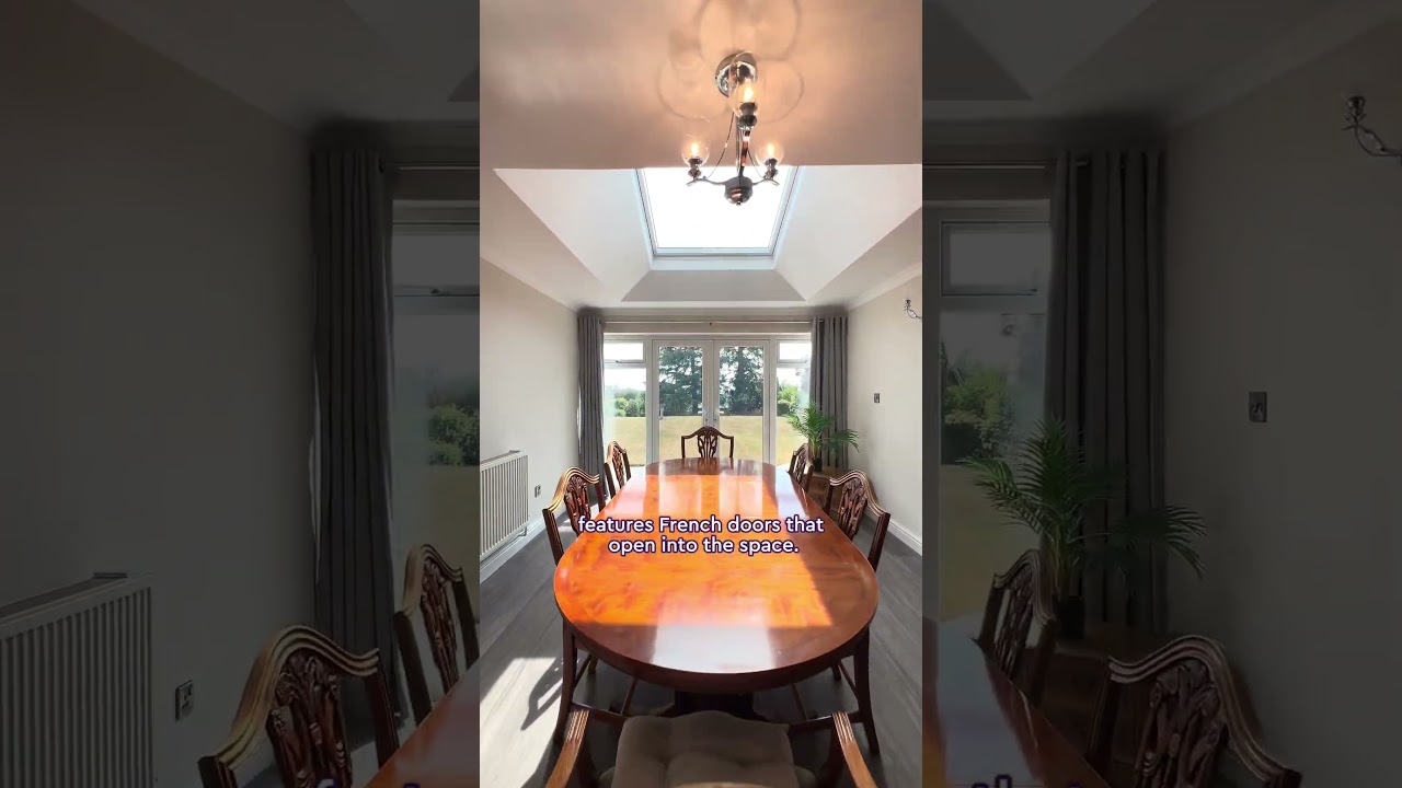 For Sale: Offers Over £850,000 | Battenhall Avenue, Worcester (WR5)