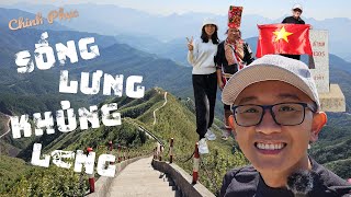 Bình Liêu | Vùng đất biên giới có sống lưng khủng long độc nhất Việt Nam