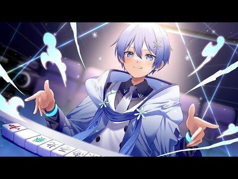 【#雀魂】４位になったら即終了 ～復活の狼煙～【王座の間 ５分遅延】