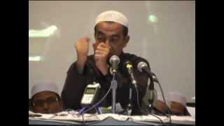Ust Azhar Idrus- Janggut & Bidadari