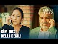 İsra'nın Güvenebileceği Kimse Kalmadı | Şeref Sözü 3. Bölüm