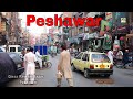 Pakistan Travel Peshawar City Tour