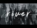 RIVER | HIGH HEELS | BASIC | FABRYKA TAŃCA | 2023