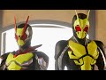 [同時変身音]仮面ライダーゼロワン&仮面ライダーゼロツー