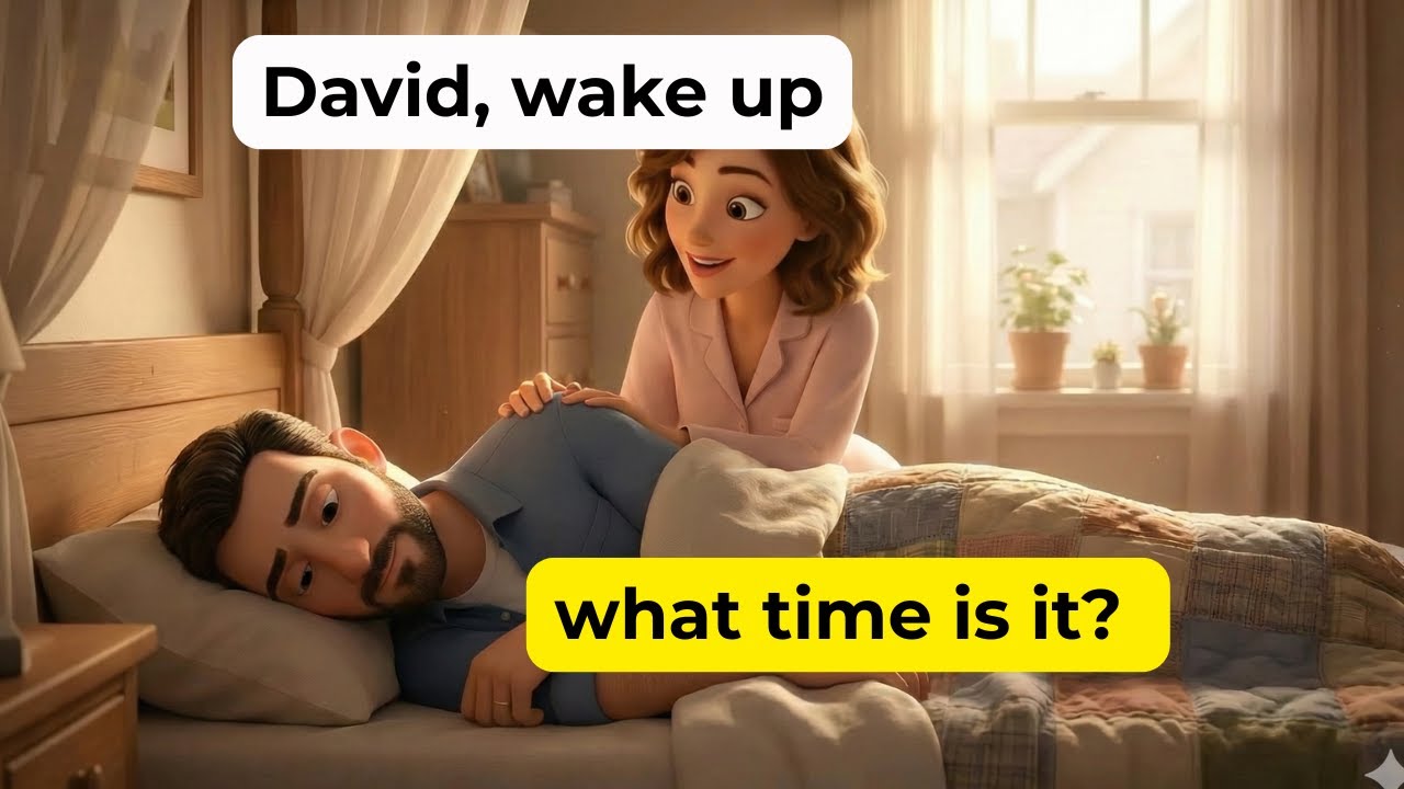 If You Understand This Video, You Understand Real English | Basic English Conversation