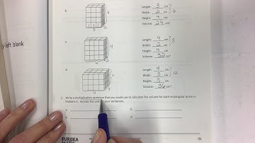Eureka math grade 5 module 5 lesson 4 problem set