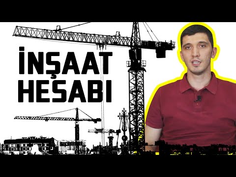 Video: Bir Talebin Maliyeti Nasıl Belirlenir