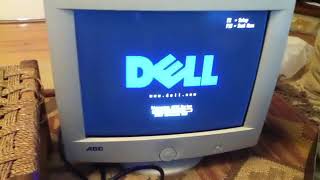 Does Slackware work on a Dell Dimension 4550 (Pentium IV 2.0ghz)