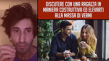Cosa chiedere nelle chat?