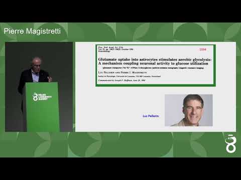 Pierre J. Magistretti | Milan Longevity Summit 2026
