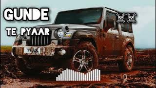 Gunde Te Pyar l Masoom Sharma Manisha Sharma l Sweta Chauhan l New Haryanvi Song s video 