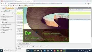 Veritabanında Kayıtlı Bilgileri Listeleme
